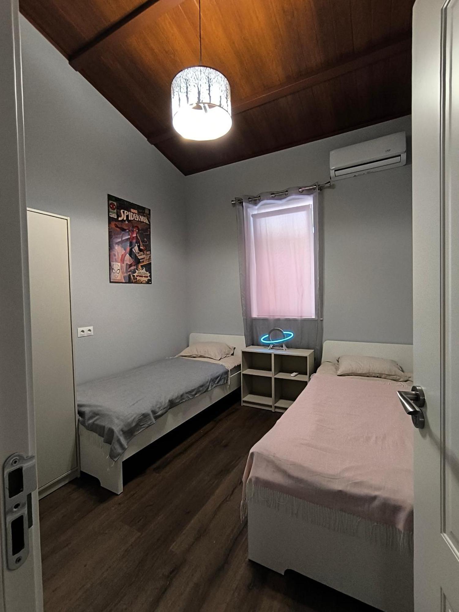 Casa De La Luna 알리칸테 외부 사진