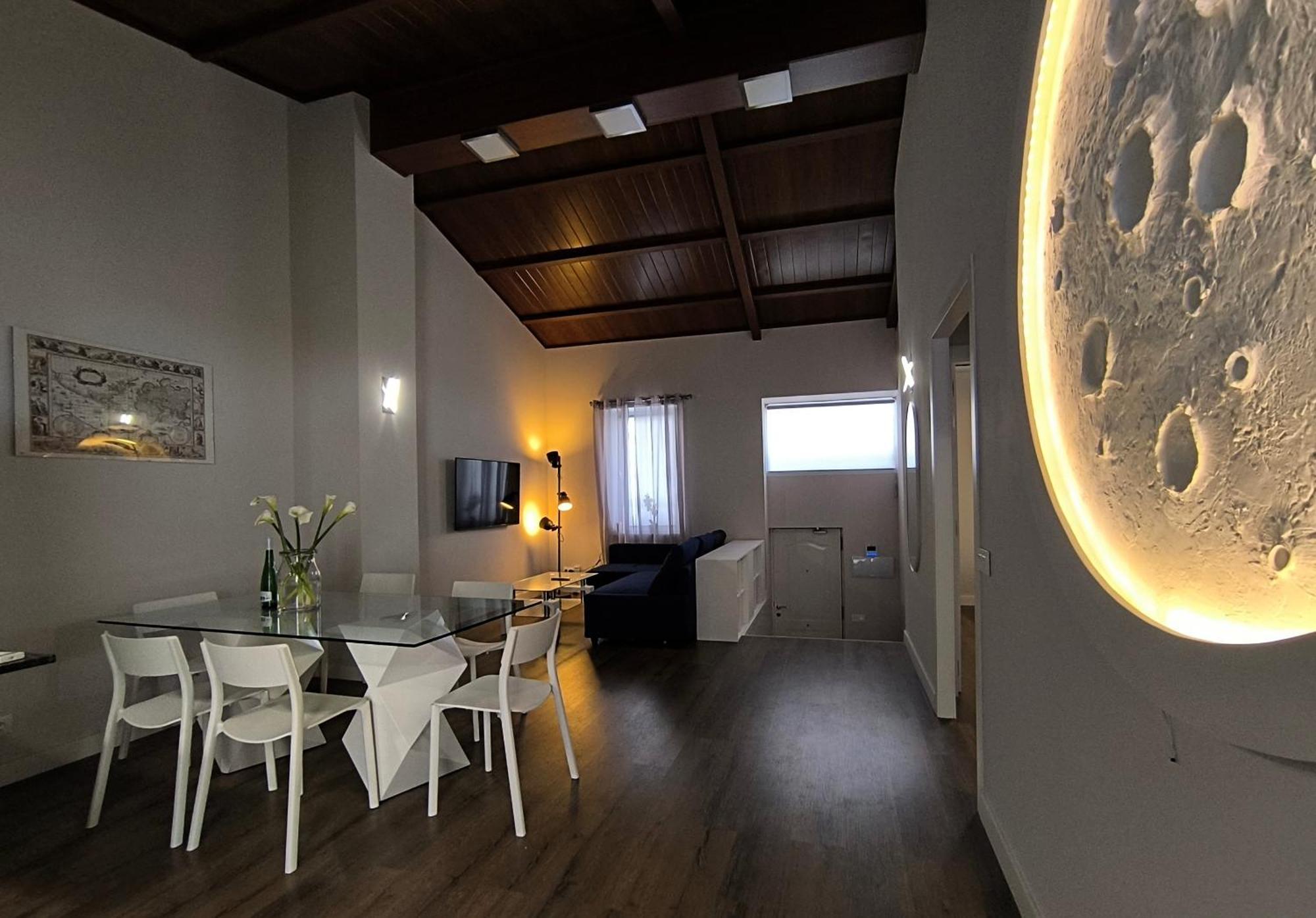 Casa De La Luna 알리칸테 외부 사진